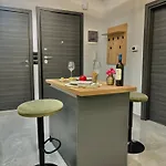 S アパート テッサロニキ