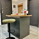 S アパート テッサロニキ
