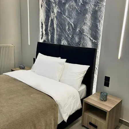 Apartamento S Tesalónica