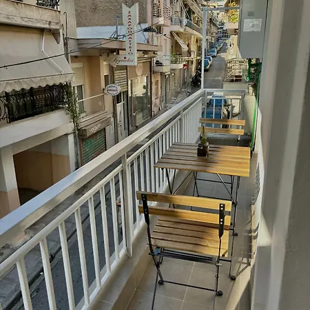 S Apartamento