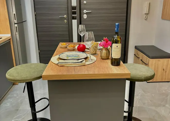 S Appartement *