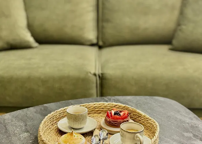 Appartement S