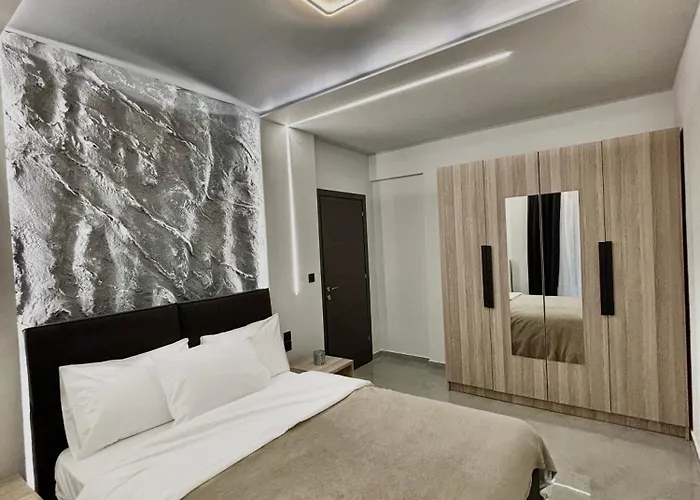Appartement S Thessalonique