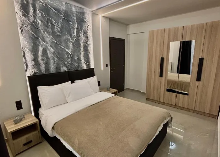 Appartement S *