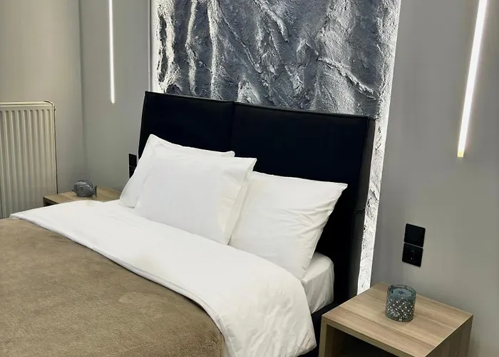 Appartement S Thessalonique