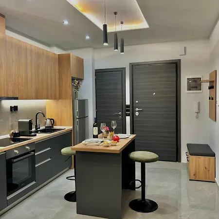 S Apartamento Tessalónica