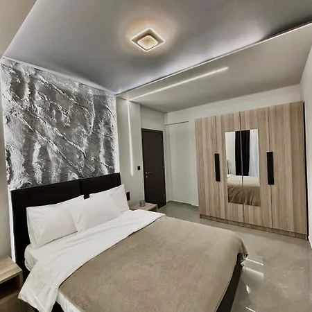 Apartamento S Tessalónica