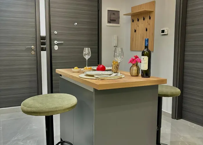 S Apartament Saloniki