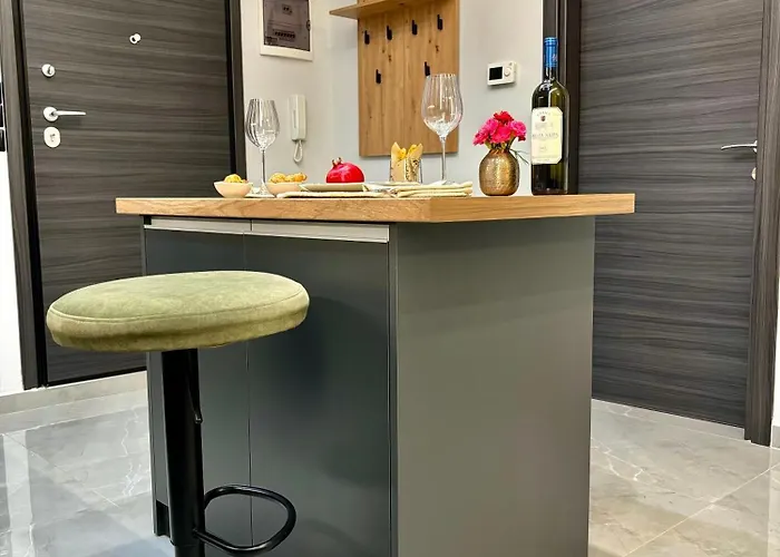 S Apartament Saloniki