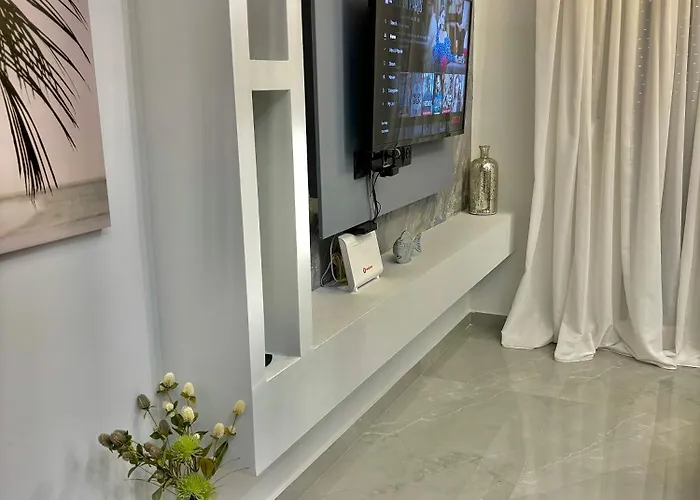 Apartament S