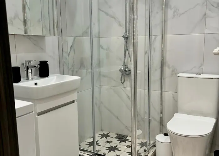 Apartament S *