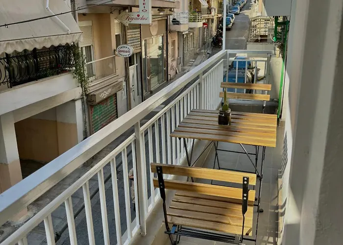 S Apartament